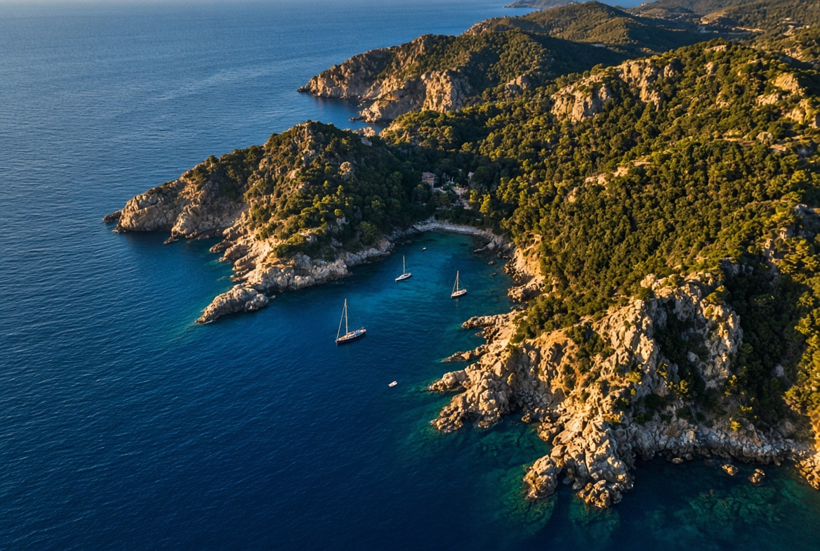 Port-Cros