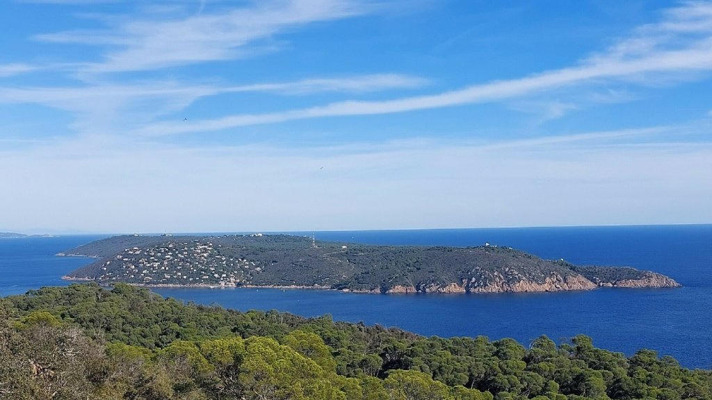 Île du Levant