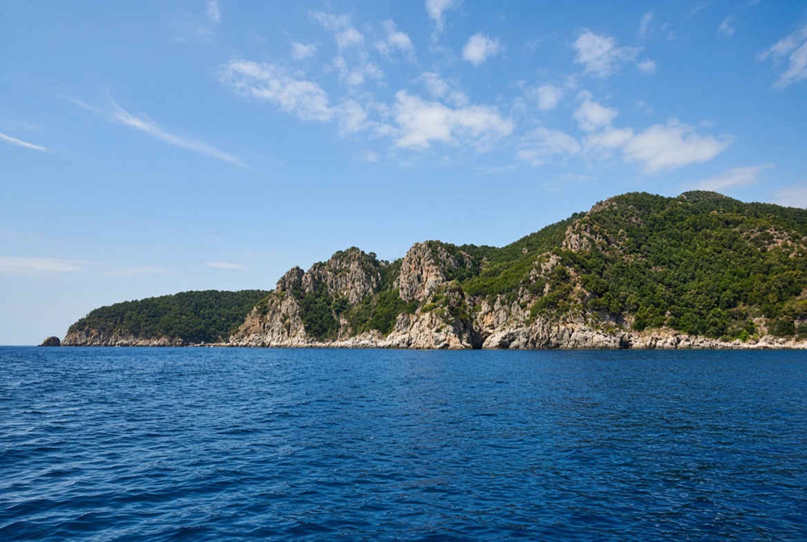 Côte des îles d'Or
